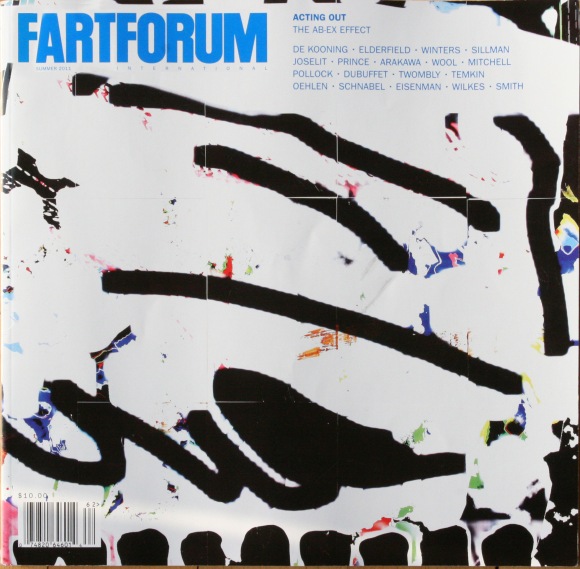 Fart Forum